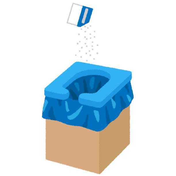 Affordable portable toilet rental in Lexington, TX